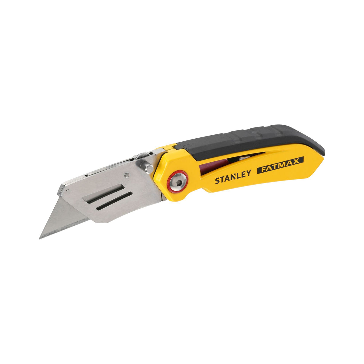 Faca FATMAX® Plegable Lâmina Fixa - STANLEY (FMHT0-10827) - vista 1