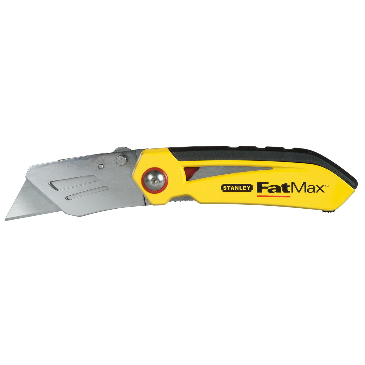 Faca FATMAX® Plegable Lâmina Fixa - STANLEY (FMHT0-10827) - vista 2
