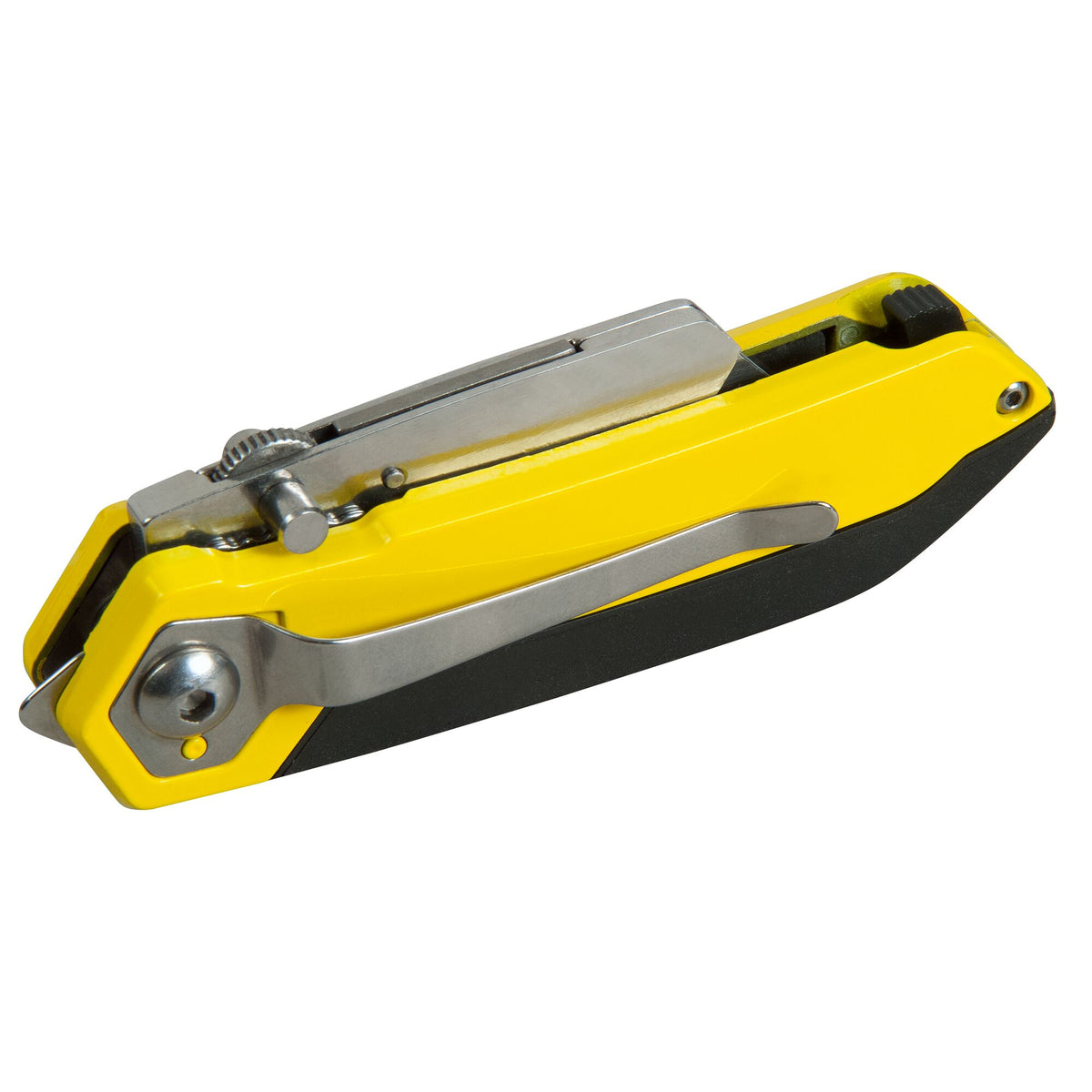 Faca FATMAX® Plegable Lâmina Fixa - STANLEY (FMHT0-10827) - vista 3