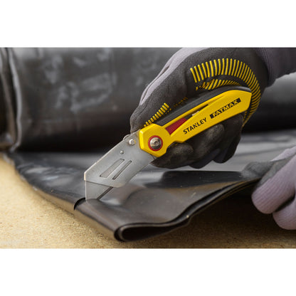 Faca FATMAX® Plegable Lâmina Fixa - STANLEY (FMHT0-10827) - vista 4