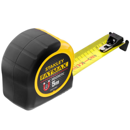 Fita Métrica FATMAX® CLASSIC BladeArmor™ Magnético 5m x32mm - STANLEY (FMHT0-33864) - vista 1