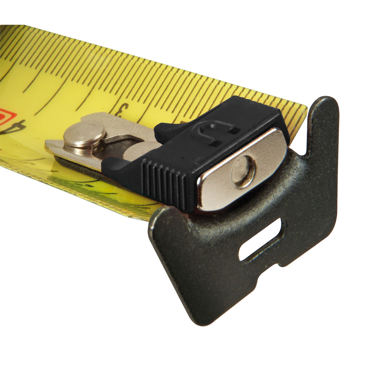 fita métrica fatmax® classic bladearmor™ magnético 5m x32mm - stanley (fmht0-33864) - fmht0-33864