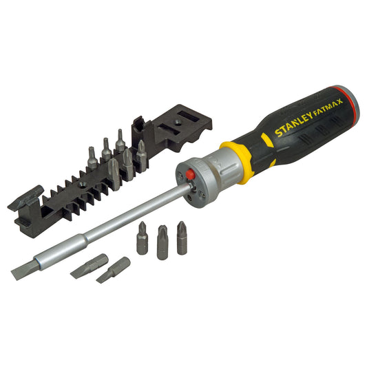 Multi-Pontas de Roquete FATMAX® com LED 12 Pontas - STANLEY (FMHT0-62689) - vista 1