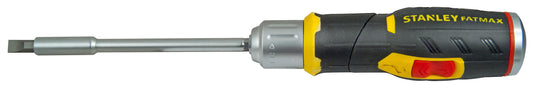 Multi-Pontas de Roquete com Punho de Pistola 12 Pontas - STANLEY (FMHT0-62691) - vista 1