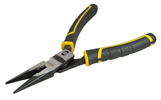 Alicate FATMAX® Acção Composta 205mm Boca Longa - STANLEY (FMHT0-70812) - vista 1