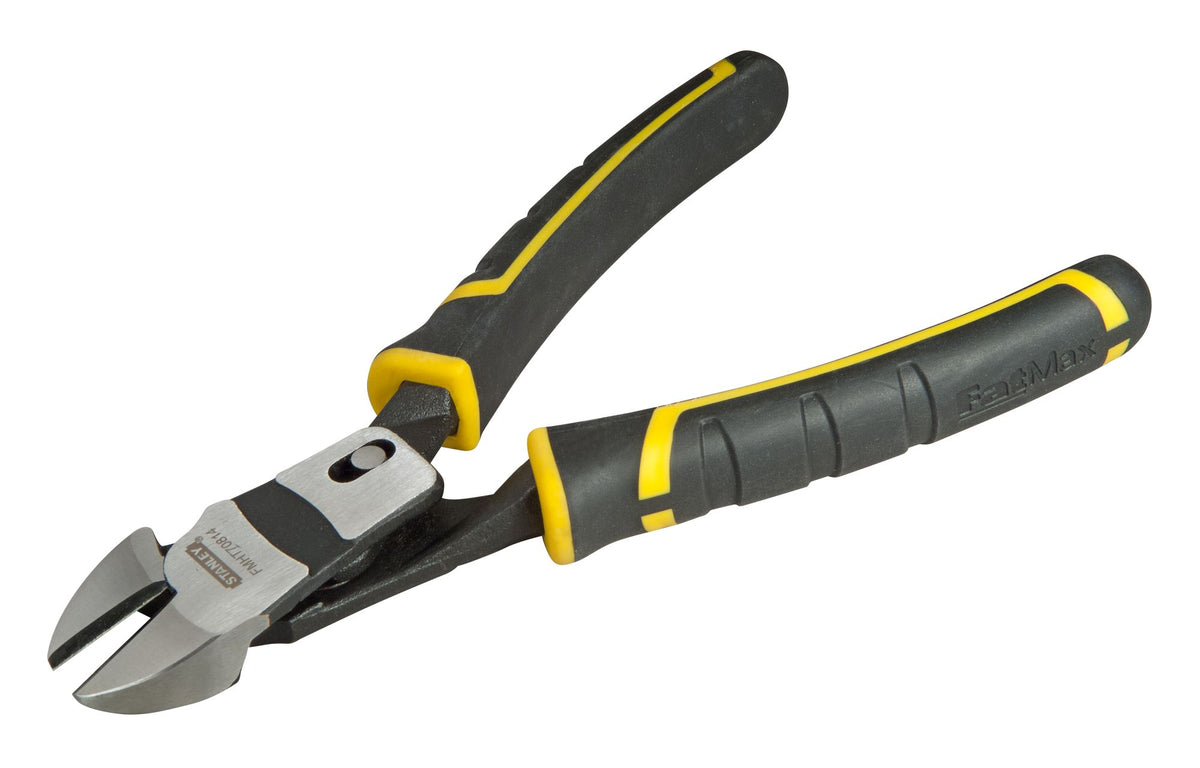 Alicate FATMAX® Acção Composta 200mm Diagonal - STANLEY (FMHT0-70814) - vista 1
