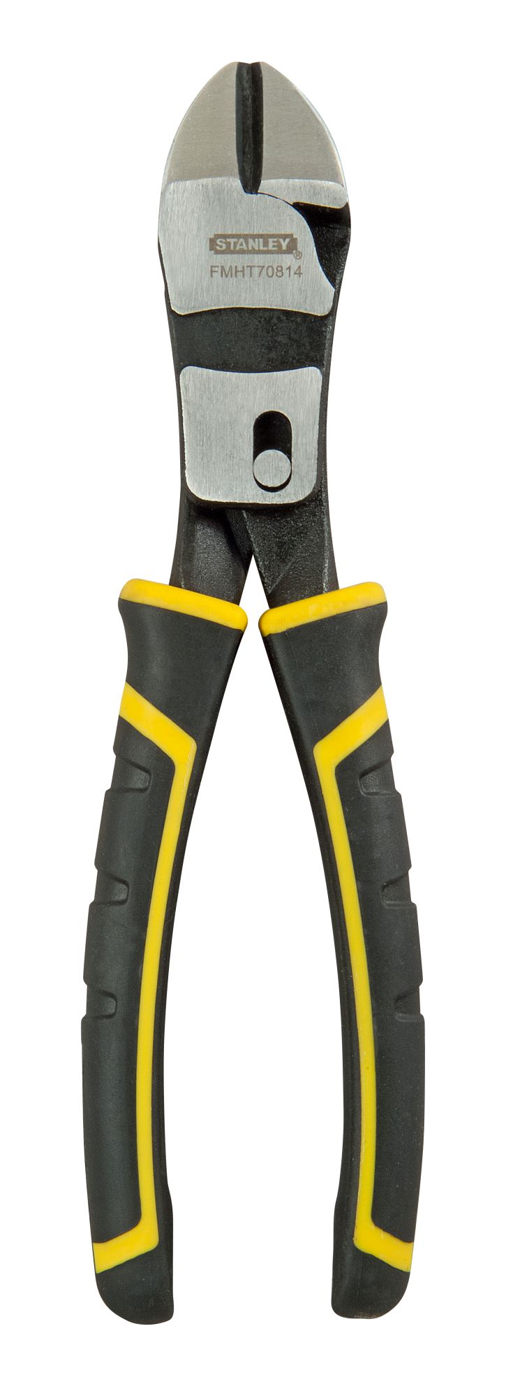 alicate fatmax® acção composta 200mm diagonal - stanley (fmht0-70814) - fmht0-70814