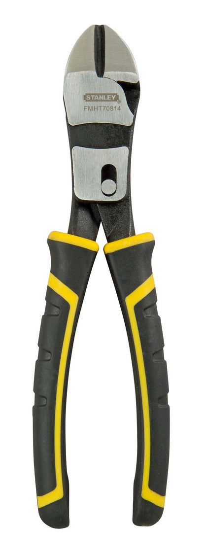 alicate fatmax® acção composta 200mm diagonal - stanley (fmht0-70814) - fmht0-70814