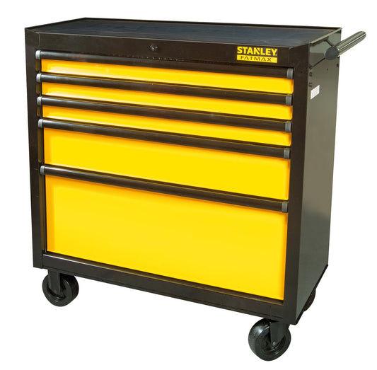 Carro FATMAX® Metálico 900mm - STANLEY (FMHT0-74027) - vista 1