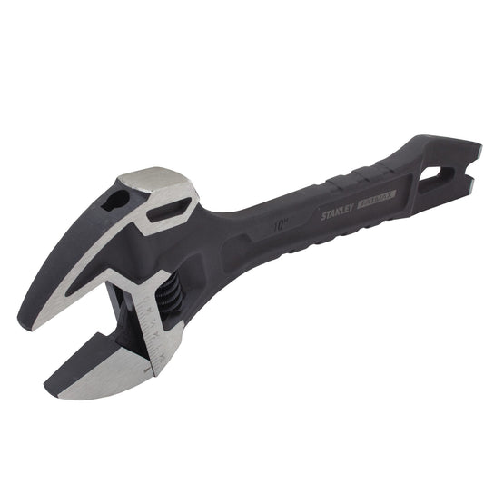 Chave Ajustável FATMAX® Demolição 250mm - 4 em 1 - STANLEY (FMHT0-75081) - vista 1