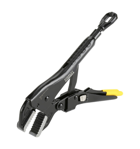 Alicate de Aperto FATMAX® Boca Reta 180mm - STANLEY (FMHT0-75467) - vista 1