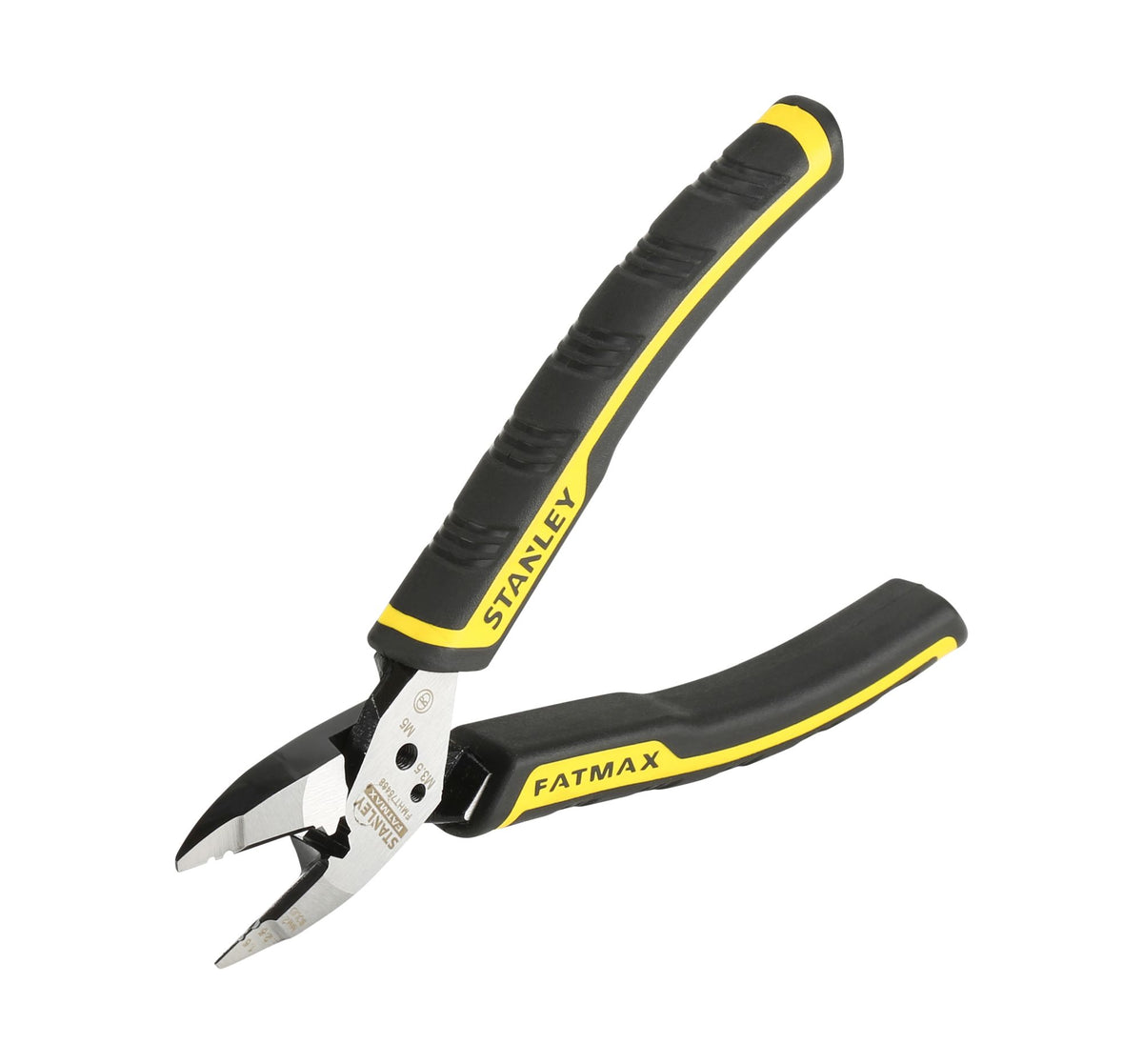 Alicate FATMAX® Corte Diagonal 6 en 1 - STANLEY (FMHT0-75468) - vista 1
