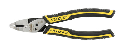 Alicate FATMAX® Corte Diagonal 6 en 1 - STANLEY (FMHT0-75468) - vista 3