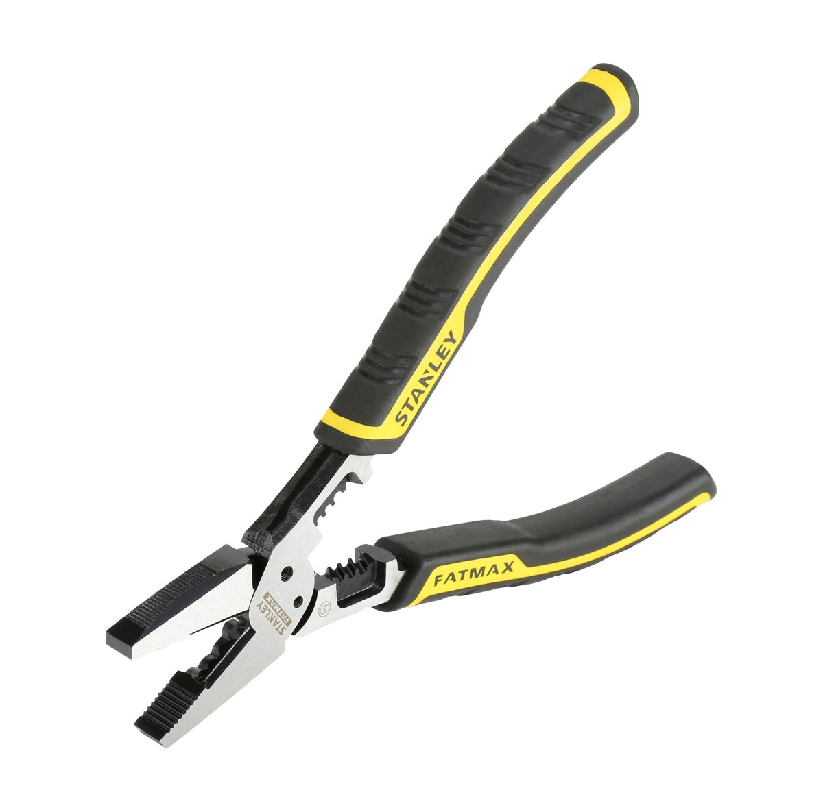 Alicate FATMAX® Corte Diagonal 6 en 1 - STANLEY (FMHT0-75468) - vista 2