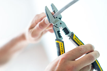 Alicate FATMAX® Universal 6 em 1 - STANLEY (FMHT0-75469) - vista 3