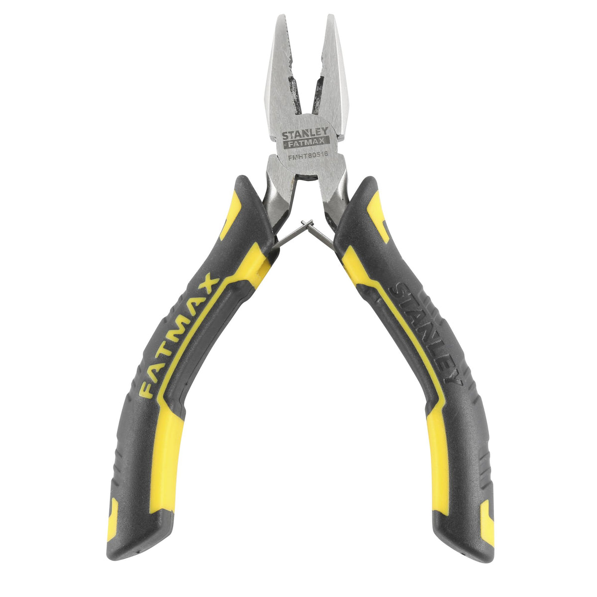Mini Alicate FATMAX® Universal - STANLEY (FMHT0-80516) - vista 2