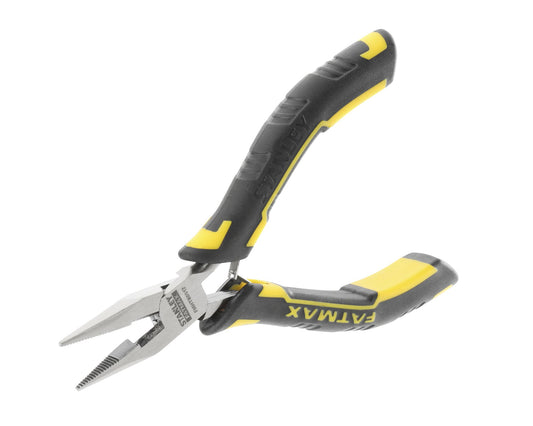 Mini Alicate FATMAX® Boca Larga com Cortador - STANLEY (FMHT0-80517) - vista 1
