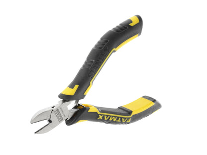 Mini Alicate FATMAX® Corte Diagonal - STANLEY (FMHT0-80518) - vista 1