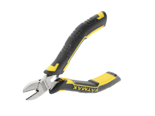 Mini Alicate FATMAX® Corte Diagonal - STANLEY (FMHT0-80518) - vista 1