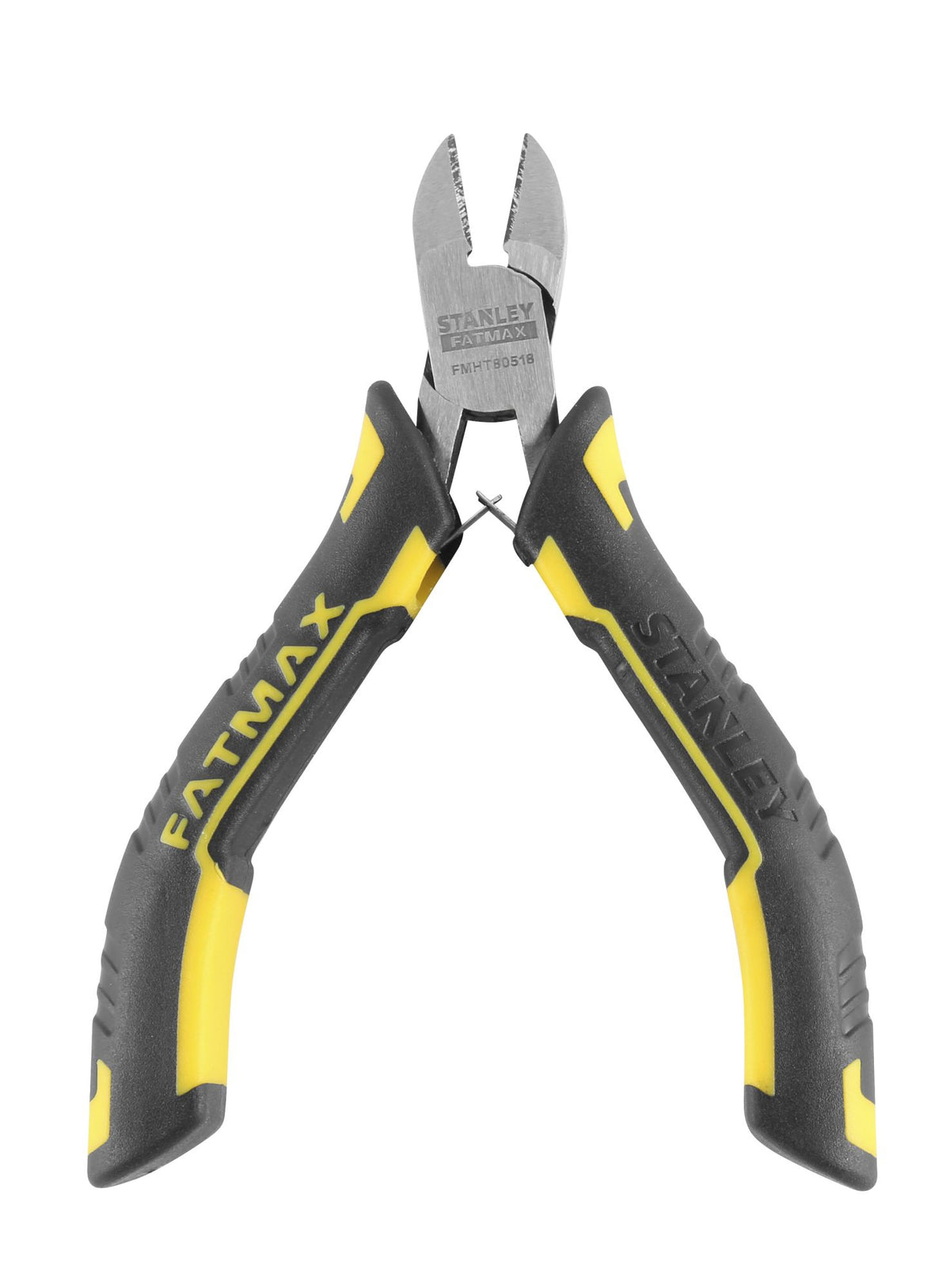 Mini Alicate FATMAX® Corte Diagonal - STANLEY (FMHT0-80518) - vista 2