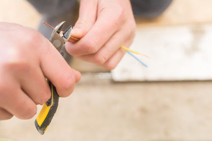 mini alicate fatmax® corte diagonal - stanley (fmht0-80518) - fmht0-80518