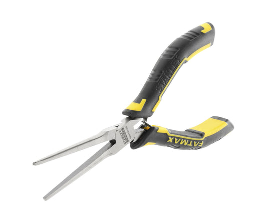 Mini Alicate FATMAX® Boca Longa - STANLEY (FMHT0-80520) - vista 1