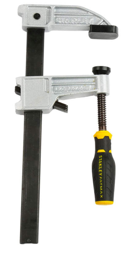 grampo fatmax® de parafuso 800mm - stanley (fmht0-83247) - fmht0-83247