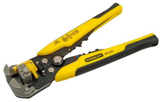Alicate FATMAX® Descarnar Automático - STANLEY (FMHT0-96230) - vista 1