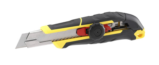 X-acto FATMAX® com Roda de Bloqueio 25mm - STANLEY (FMHT10330-0) - vista 1