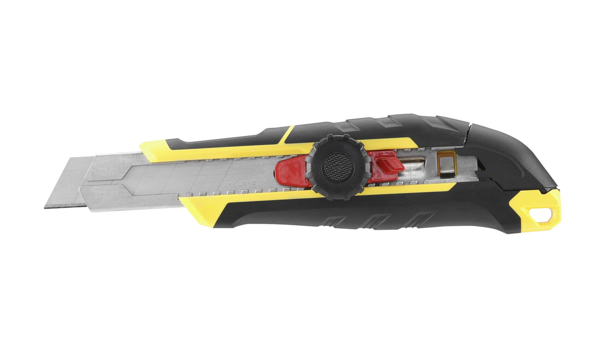 X-acto FATMAX® com Roda de Bloqueio 25mm - STANLEY (FMHT10330-0) - vista 4