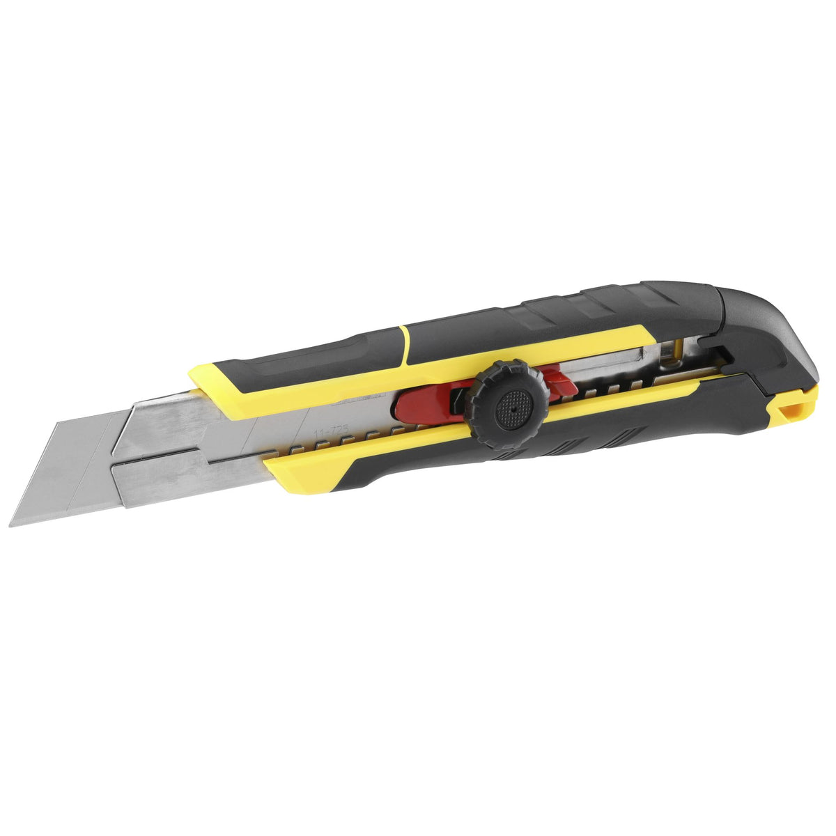 X-acto FATMAX® com Roda de Bloqueio 25mm - STANLEY (FMHT10330-0) - vista 3