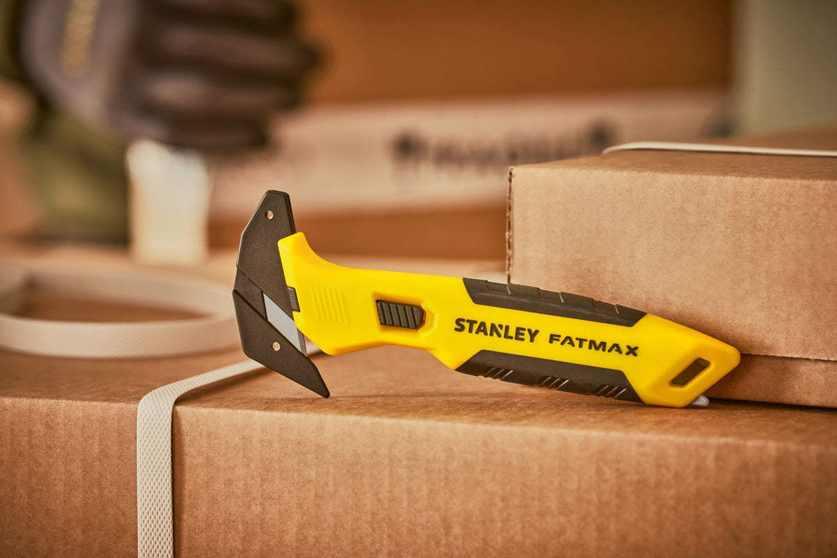 Cortador de Embalagens FATMAX® Uma Cara - STANLEY (FMHT10358-0) - vista 2