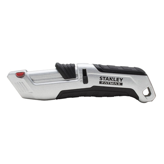 Faca FATMAX® de Segurança Auto-Retrátil - 3 Posiciones - STANLEY (FMHT10367-0) - vista 1