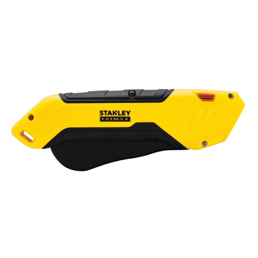 Faca FATMAX® de Segurança Auto-Retrátil Bi-Material - STANLEY (FMHT10369-0) - vista 1