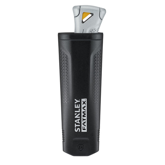 Faca FATMAX® Heavy Duty Lâmina Fixa - STANLEY (FMHT10501-0) - vista 1