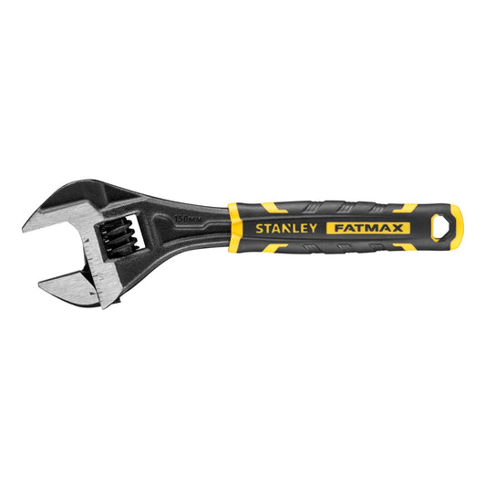 Chave Ajustável FATMAX® 6'/150mm - STANLEY (FMHT13125-0) - vista 1