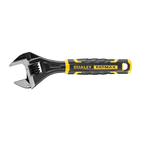 Chave Ajustável FATMAX® 8'/200mm - STANLEY (FMHT13126-0) - vista 1