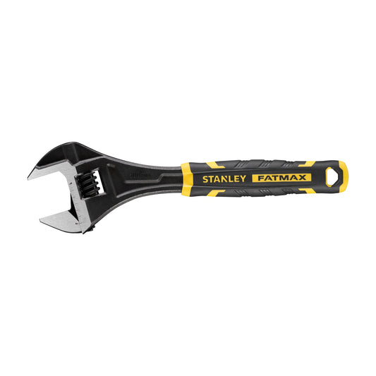 Chave Ajustável FATMAX® 12'/300mm - STANLEY (FMHT13128-0) - vista 1