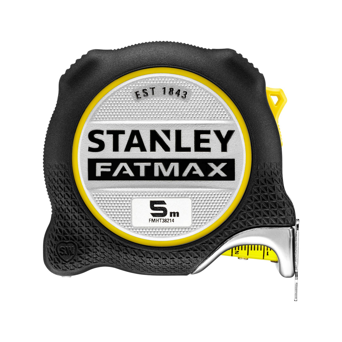 Fita Métrica FATMAX® XTREME™ 5mx32mm - STANLEY (FMHT38214-0) - vista 1