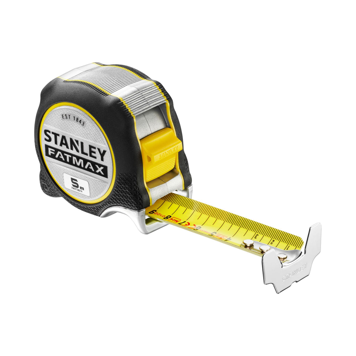 Fita Métrica FATMAX® XTREME™ 5mx32mm - STANLEY (FMHT38214-0) - vista 2