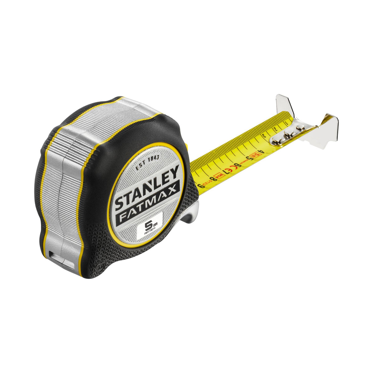 Fita Métrica FATMAX® XTREME™ 5mx32mm - STANLEY (FMHT38214-0) - vista 3