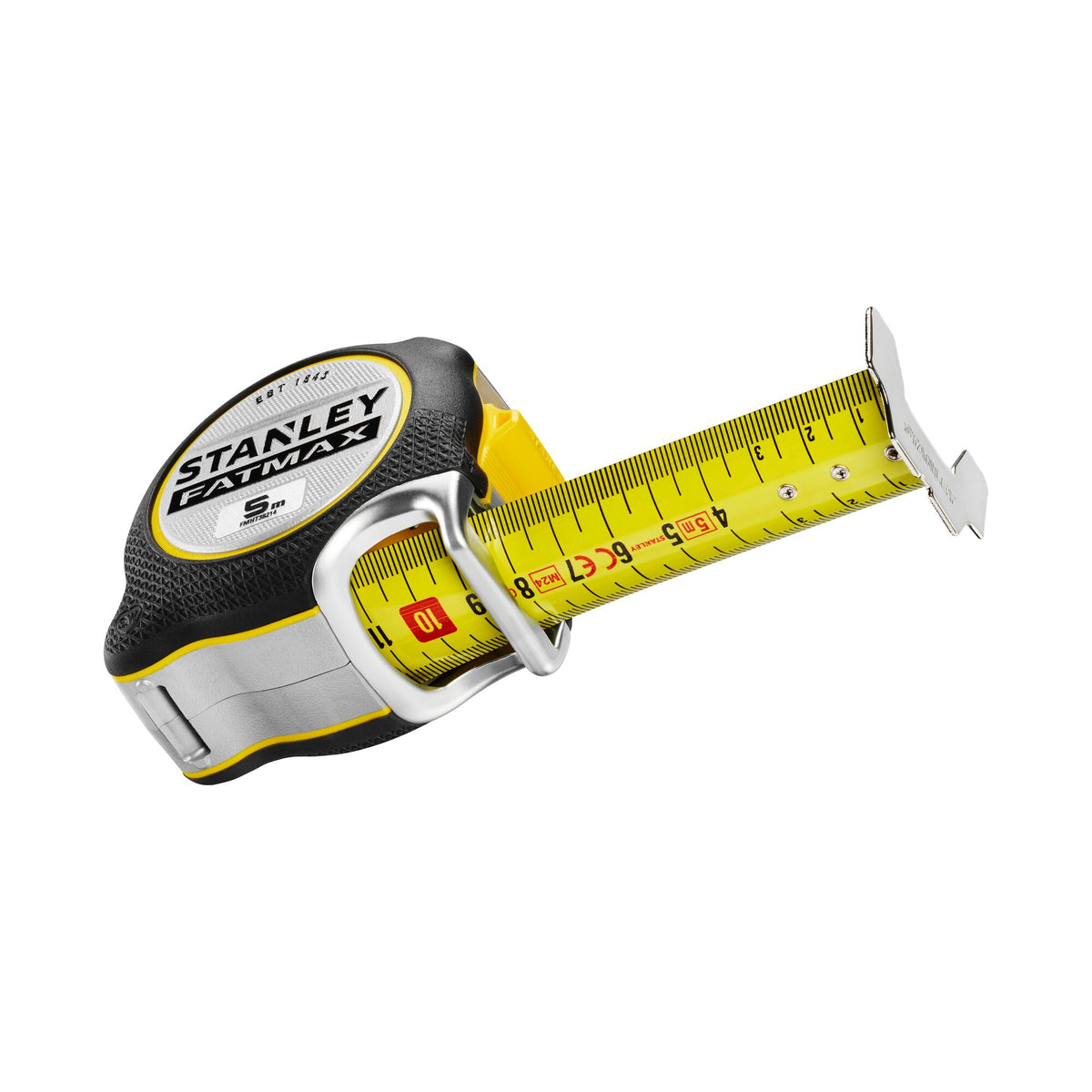 fita métrica fatmax® xtreme™ 5mx32mm - stanley (fmht38214-0) - fmht38214-0