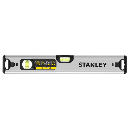 Nível Tubular FATMAX® XTREME™ 40cm - Magnético - STANLEY (FMHT43671-1) - vista 1