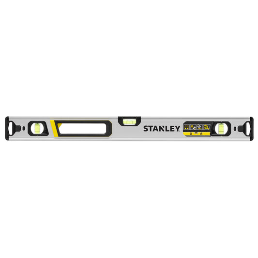 Nível Tubular FATMAX® XTREME™ 60cm - Magnético - STANLEY (FMHT43673-1) - vista 1