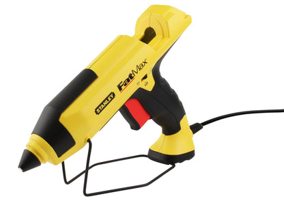 Pistola de Cola Termofusível FATMAX® GR100R 200w - 18 Barras de Cola - STANLEY (FMHT6-70418) - vista 1