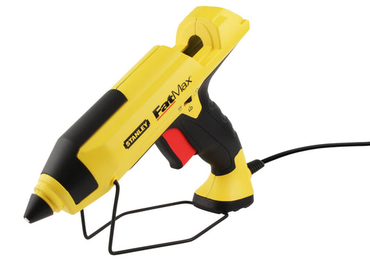 Pistola de Cola Termofusível FATMAX® GR100R 200w - 18 Barras de Cola - STANLEY (FMHT6-70418) - vista 1