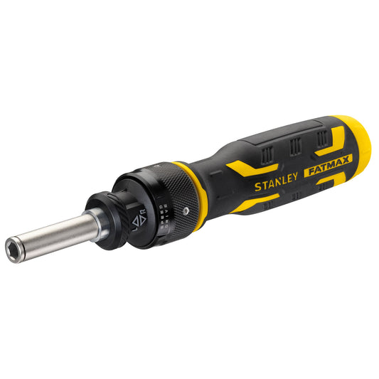 Multi-Pontas de Roquete FATMAX® Trinquete Speed Drive - STANLEY (FMHT62692-0) - vista 1