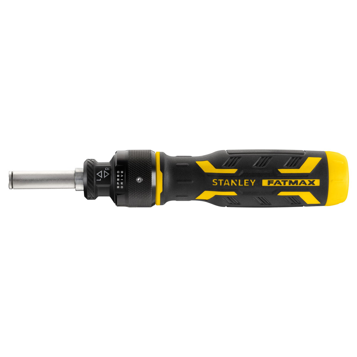 Multi-Pontas de Roquete FATMAX® Trinquete Speed Drive - STANLEY (FMHT62692-0) - vista 2