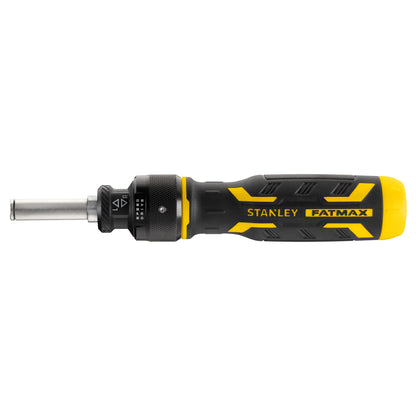 Multi-Pontas de Roquete FATMAX® Trinquete Speed Drive - STANLEY (FMHT62692-0) - vista 2