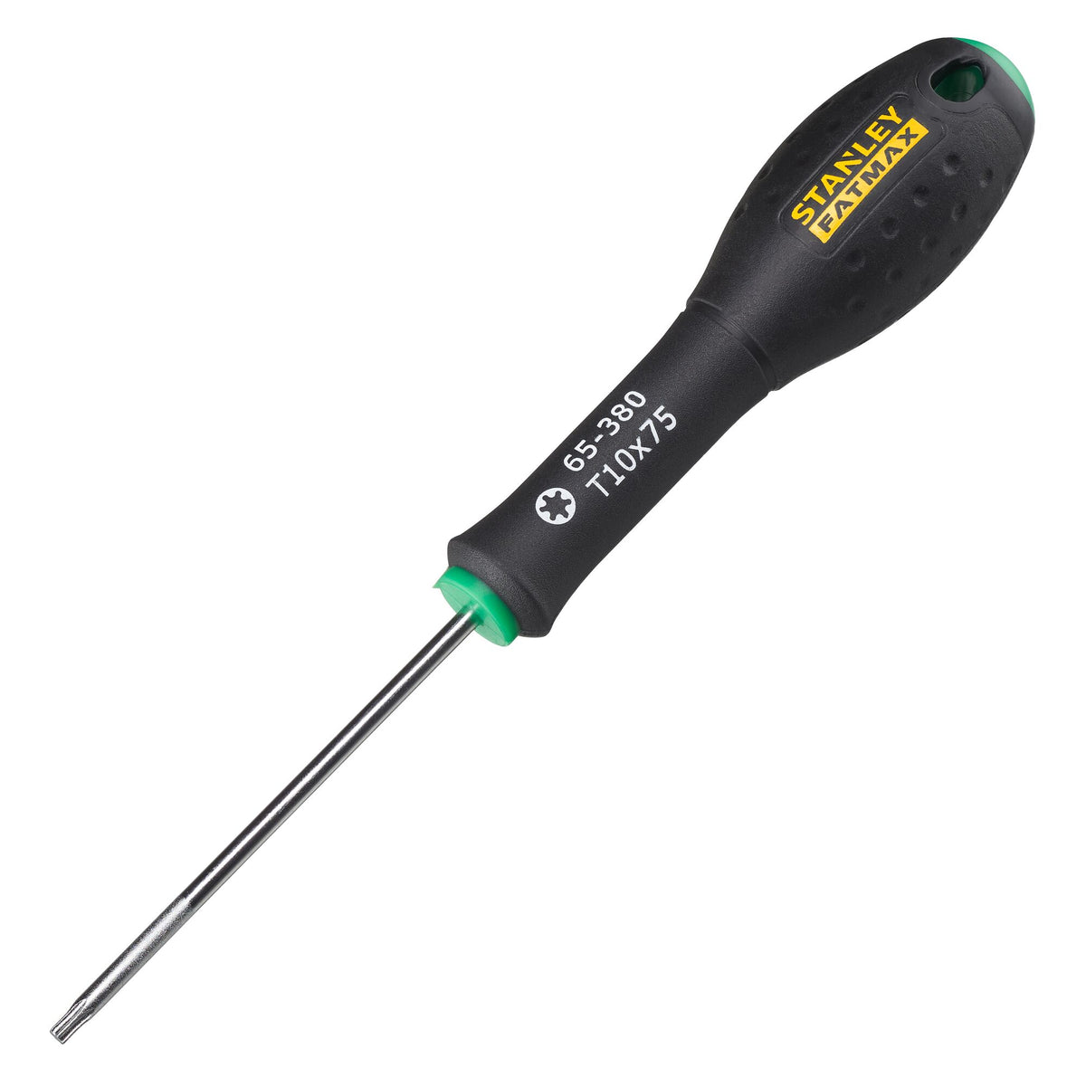 Chave de Fenda FATMAX® Torx® T10x75mm - STANLEY (FMHT65380-0) - vista 1